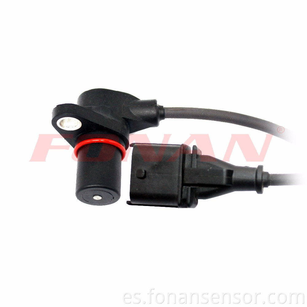 Sensor CKP de posición del cigüeñal (CKP) PARA OPEL 6238080 90520855